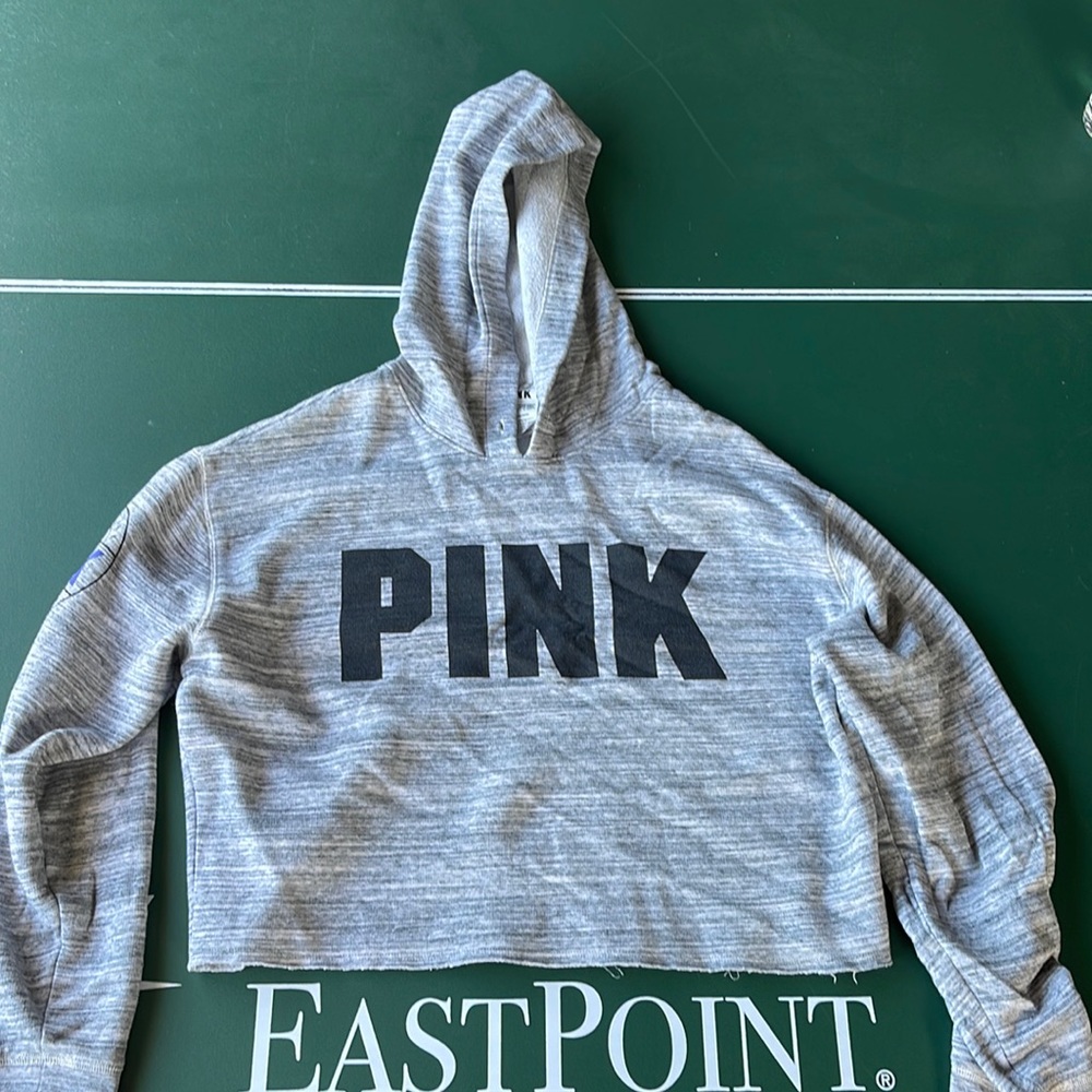 Woman’s hoodie